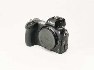Nikon Z6 II Kit Completo