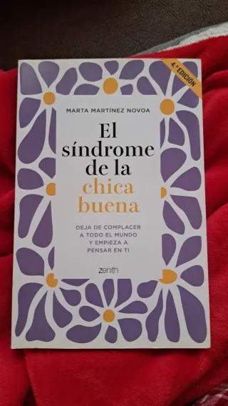 El síndrome de la chica buena