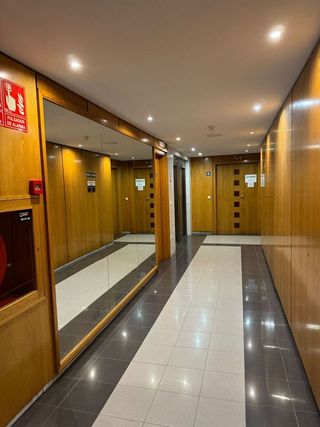 Oficina en alquiler en Instituts - Universitat en Lleida