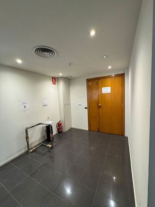 Oficina en alquiler en Instituts - Universitat en Lleida