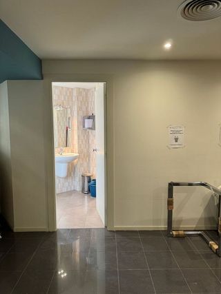 Oficina en alquiler en Instituts - Universitat en Lleida