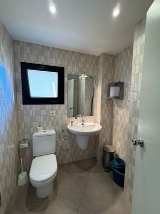 Oficina en alquiler en Instituts - Universitat en Lleida