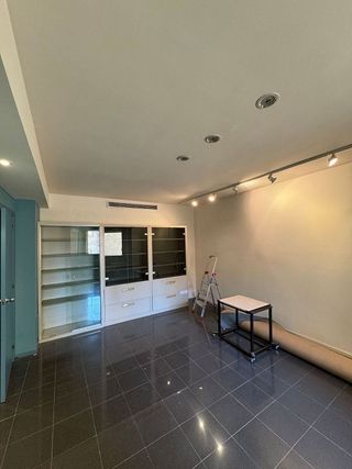 Oficina en alquiler en Instituts - Universitat en Lleida