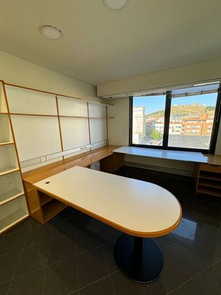 Oficina en alquiler en Instituts - Universitat en Lleida