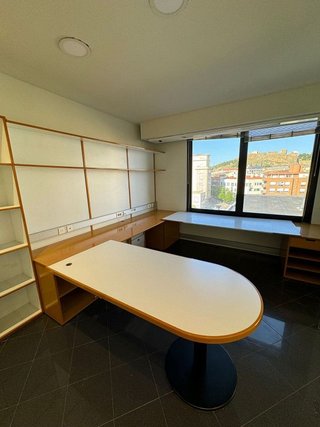 Oficina en alquiler en Instituts - Universitat en Lleida
