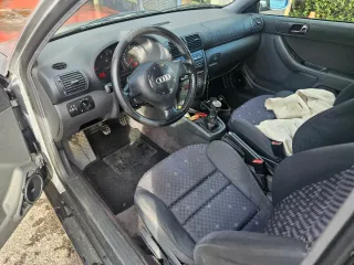 Audi A3 2000