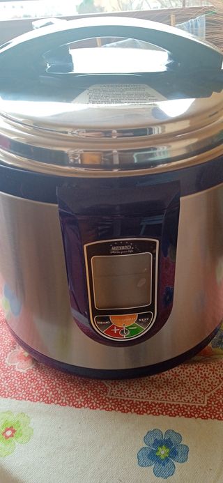 Olla Cocina Multifunción Programable