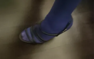 Sandali tacco alto n.38 aperti