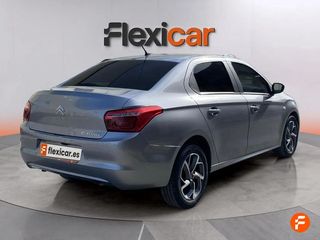 Citroën C-Elysée BlueHDi 73KW (100CV) Feel