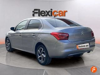 Citroën C-Elysée BlueHDi 73KW (100CV) Feel