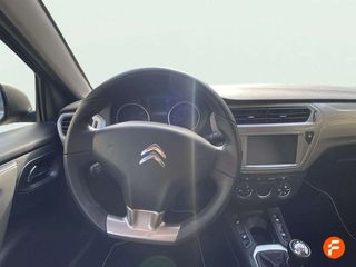 Citroën C-Elysée BlueHDi 73KW (100CV) Feel