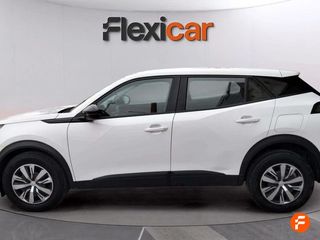 Peugeot 2008 Active Puretech 100 S&S BVM6