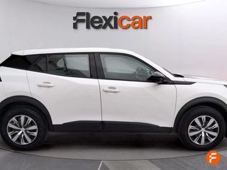 Peugeot 2008 Active Puretech 100 S&S BVM6