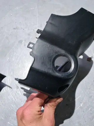 Tapas Columna Dirección Honda Civic MB3