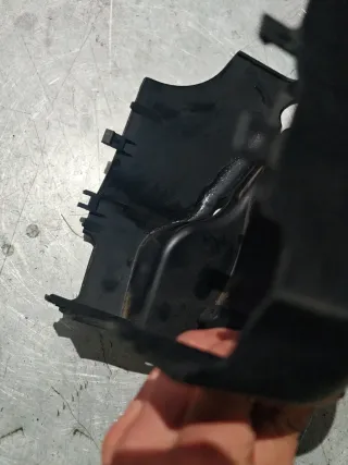 Tapas Columna Dirección Honda Civic MB3