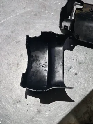 Tapas Columna Dirección Honda Civic MB3