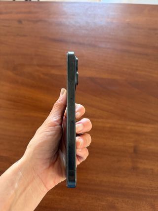 iPhone 16 Pro 128GB - Salud Batería 92%