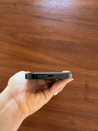 iPhone 16 Pro 128GB - Salud Batería 92%