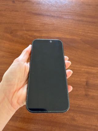 iPhone 16 Pro 128GB - Salud Batería 92%