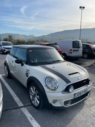 MINI Mini 2011