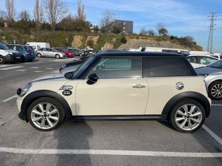 MINI Mini 2011