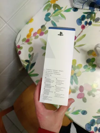 SUPER OFERTA especial hoy 17h DualSense Sony