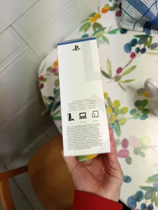 SUPER OFERTA especial hoy 17h DualSense Sony