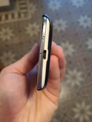 Samsung GT-I9300 Blanco