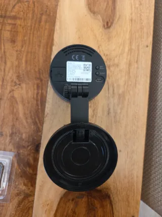 Foscam C1 Cámara IP HD Inalámbrica