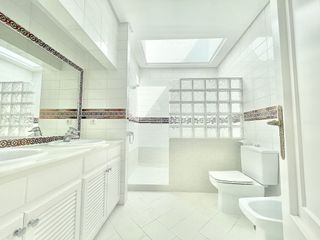 Ático en venta en Centro Ciudad en Fuengirola