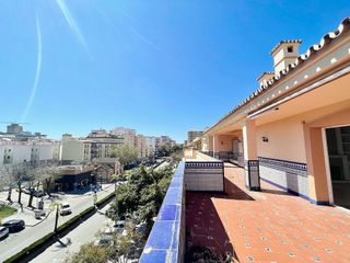 Ático en venta en Centro Ciudad en Fuengirola