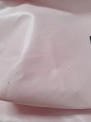 Mochila Eastpak rosa pastel (fairy pink)