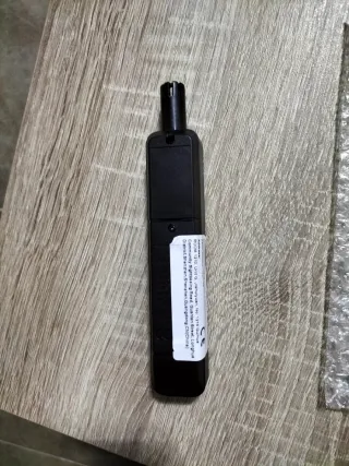 Detector fugas gas