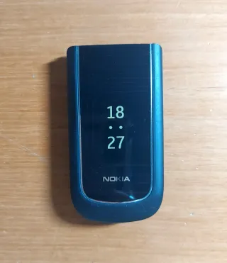 Nokia 3710