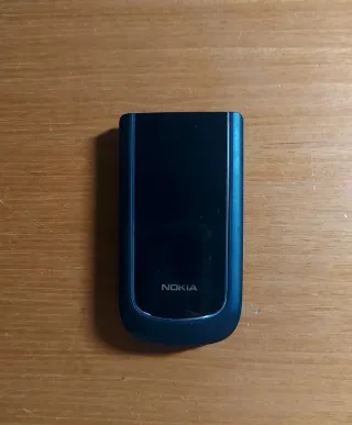 Nokia 3710