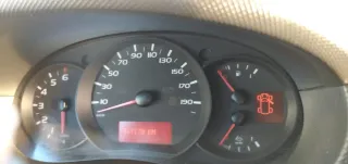 Camion 3500 kg renault master chasis cabina