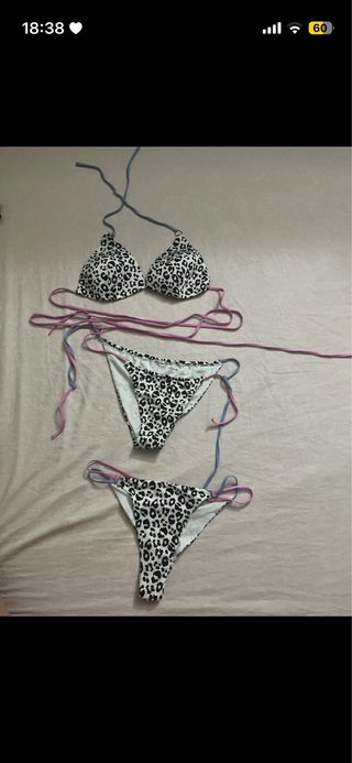 Costume Tezenis Taglia Unica