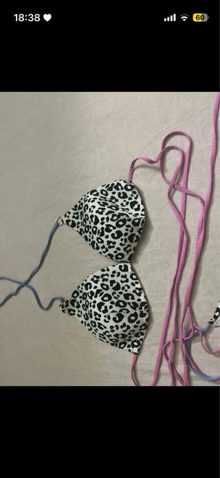 Costume Tezenis Taglia Unica