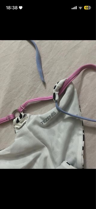 Costume Tezenis Taglia Unica