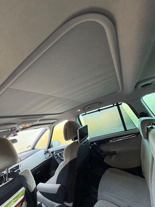 Citroen Grand C4 Picasso EXCLUSIVE