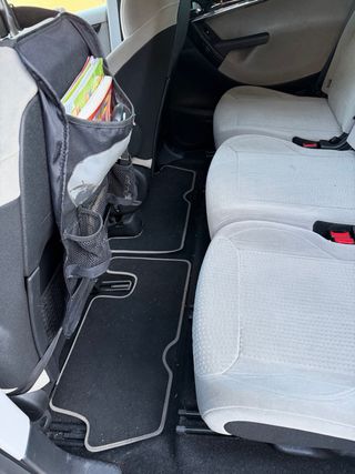 Citroen Grand C4 Picasso EXCLUSIVE