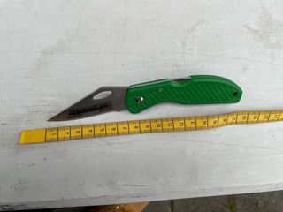 Coltello Stonebridge Mfg.Nat'l Headquarters U.S.