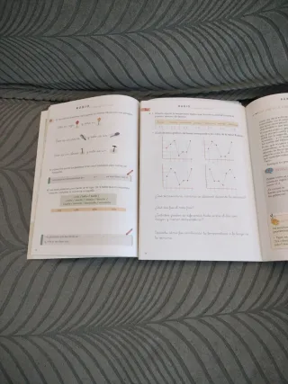 Ortografía 8-9 años. Matemáticas +9 años