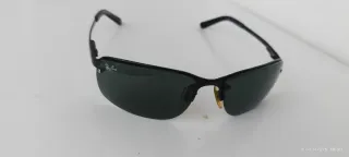 Gafas de sol Ray Ban negras