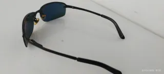 Gafas de sol Ray Ban negras