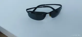 Gafas de sol Ray Ban negras