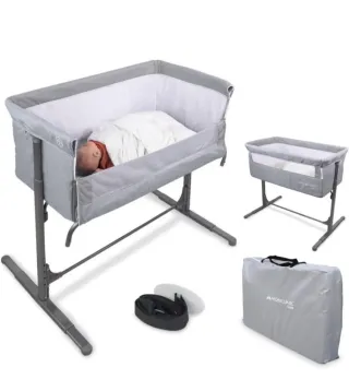 Mobiclinic Kids Cuna colecho o viaje