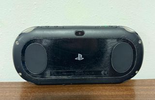 Sony PS Vita PCH-2000 Console Nera PlayStation