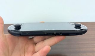 Sony PS Vita PCH-2000 Console Nera PlayStation