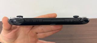 Sony PS Vita PCH-2000 Console Nera PlayStation